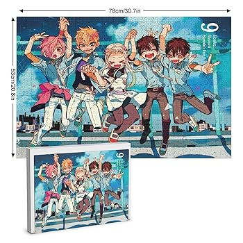 あさきゆめみし　ジグソーパズル&ポスター Amazon | アートクリスタルジグソー 千と千尋の神隠し 油屋 208