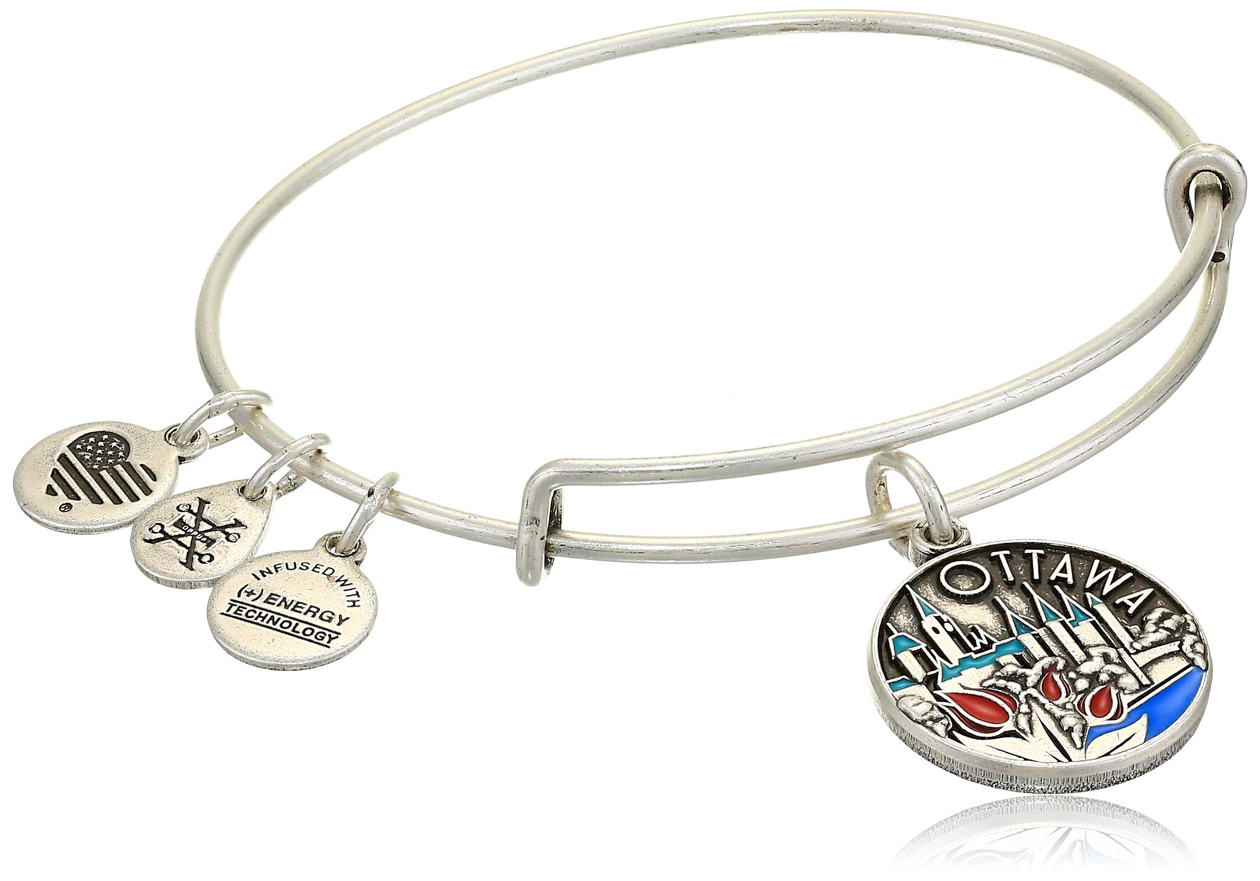 Alex and AniAlex and Ani