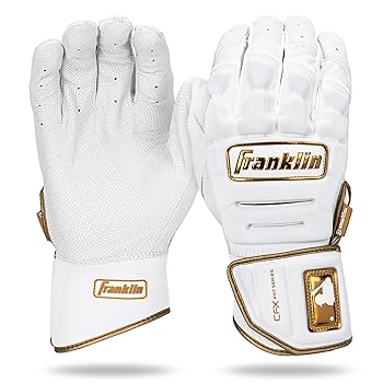 新品 USA フランクリン CFXプロ バッティンググローブ Sサイズ 野球 フランクリン バッティンググローブ 手袋 両手用 CFX PRT