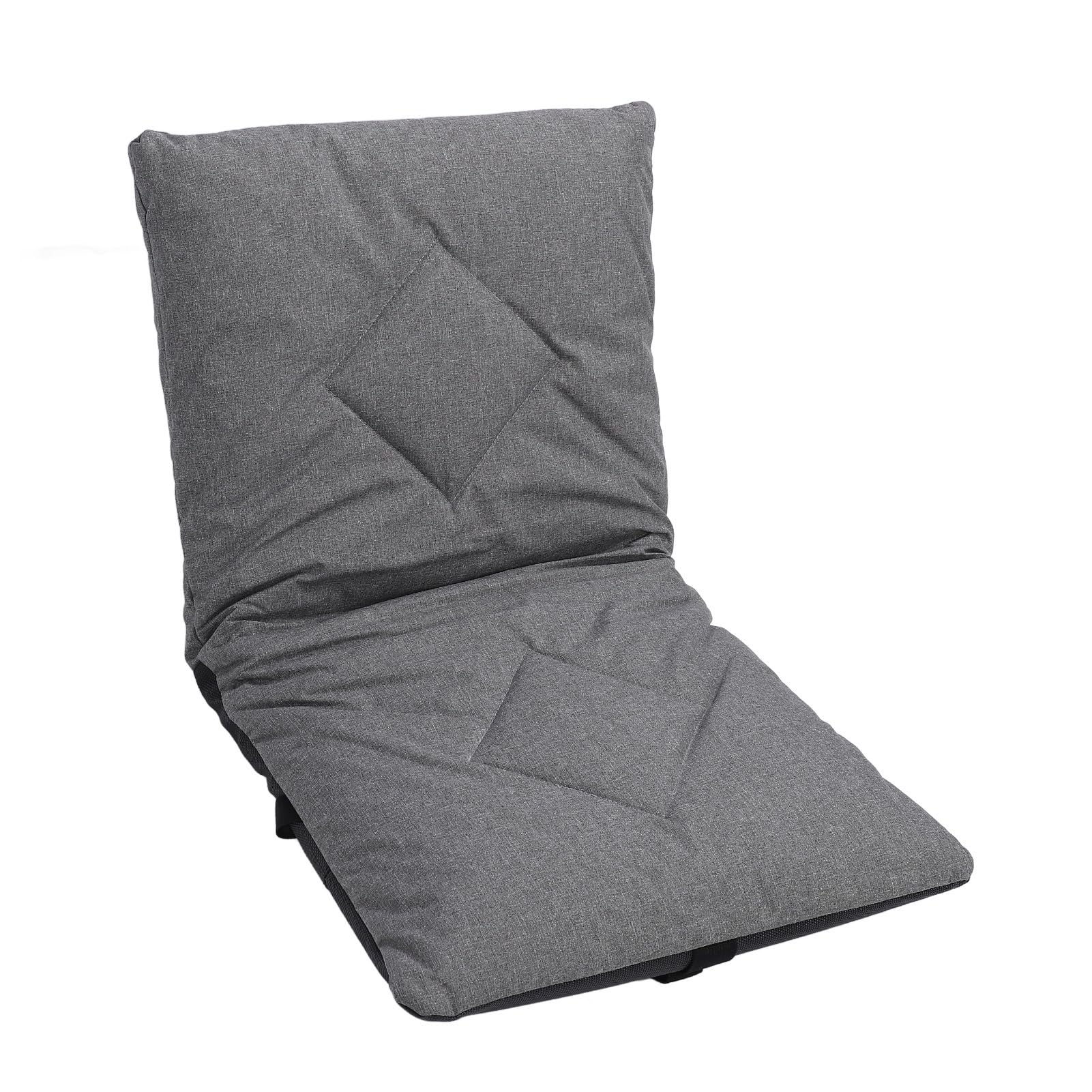 Qcwwy Almohada Plegable de Almohada