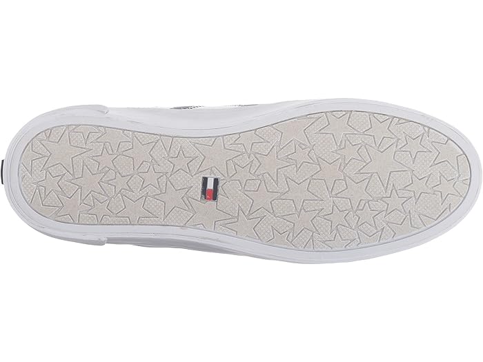 tommy hilfiger pema sneaker
