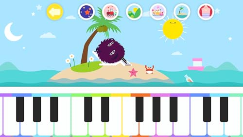 Miga bebê:Música para crianças