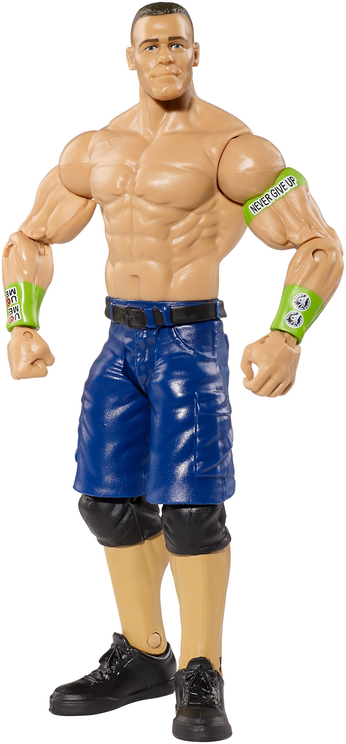 WWE Figure Series - Best of 2014 John Cena Figure