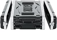 Vista 6 de Audio Rack Gator 10U, Estándar (GR-10L).