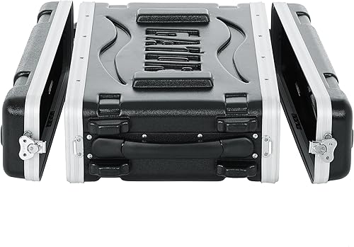 Miniatura 6 de Audio Rack Gator 10U, Estándar (GR-10L).
