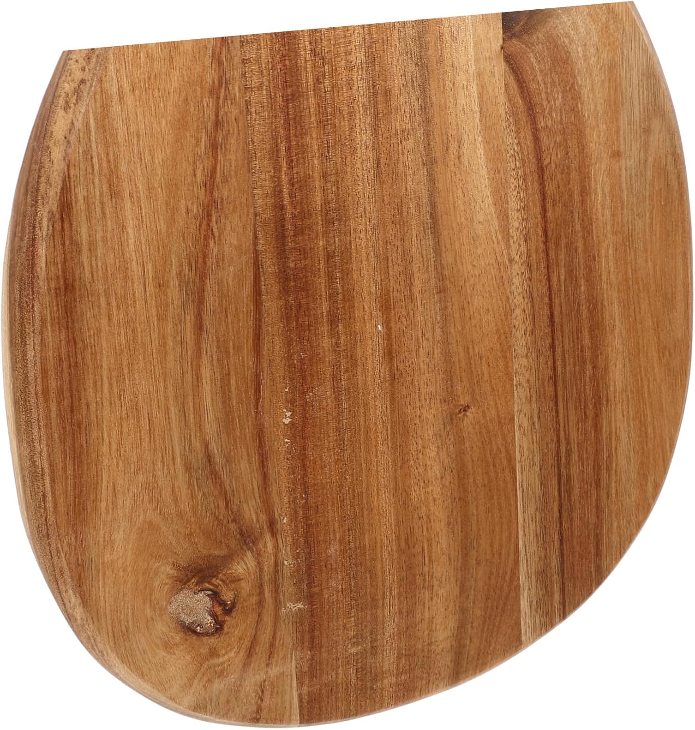 PRETYZOOM Egg Serving Plate Multi-hole Storage Tray Wooden Egg Dispenser Rustic Kitchen Organizer