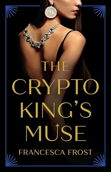 Cover of The Crypto King's Muse