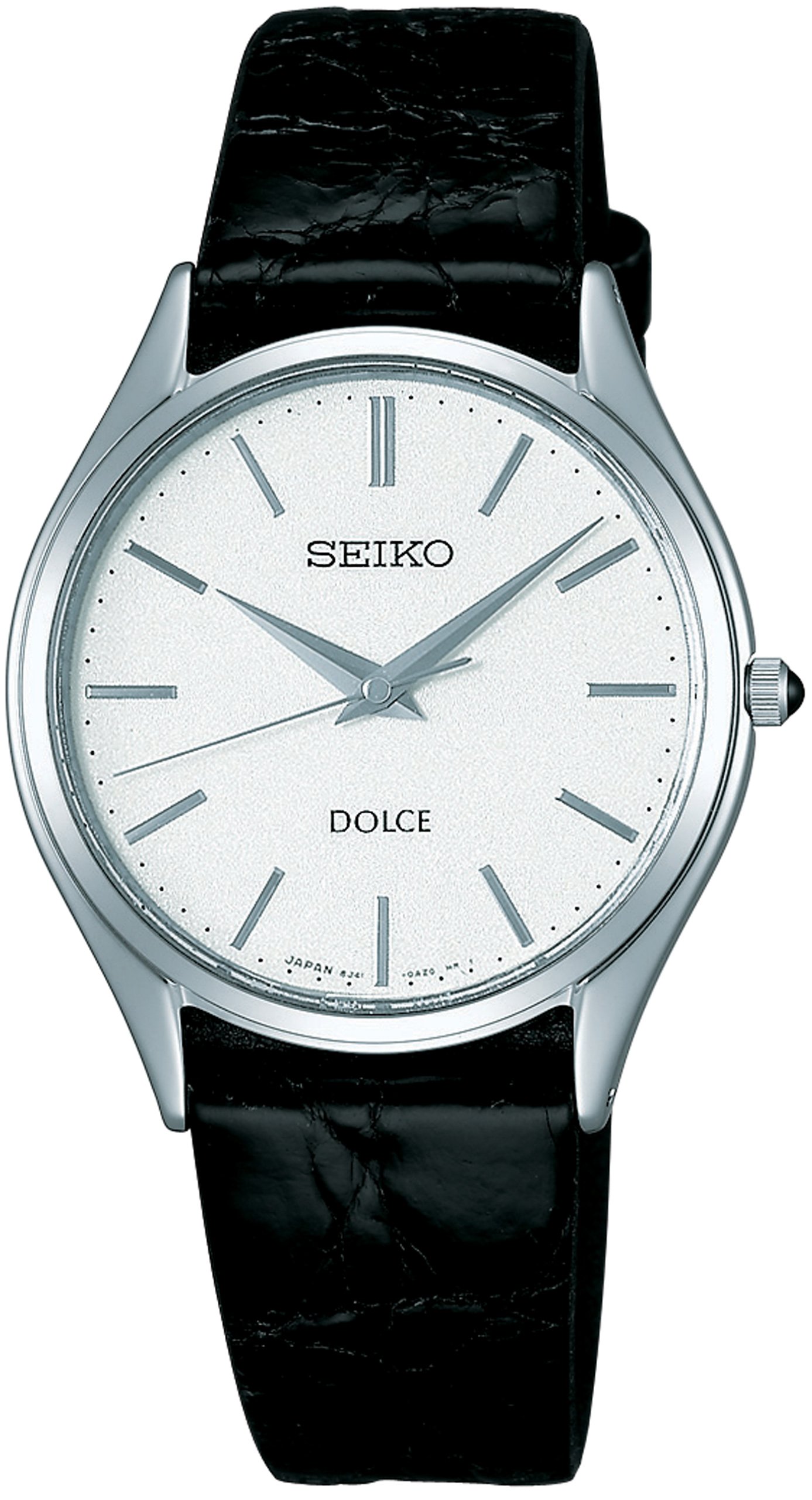 Amazon | [セイコー]SEIKO 腕時計 DOLCE ドルチェ クオーツ サファイア