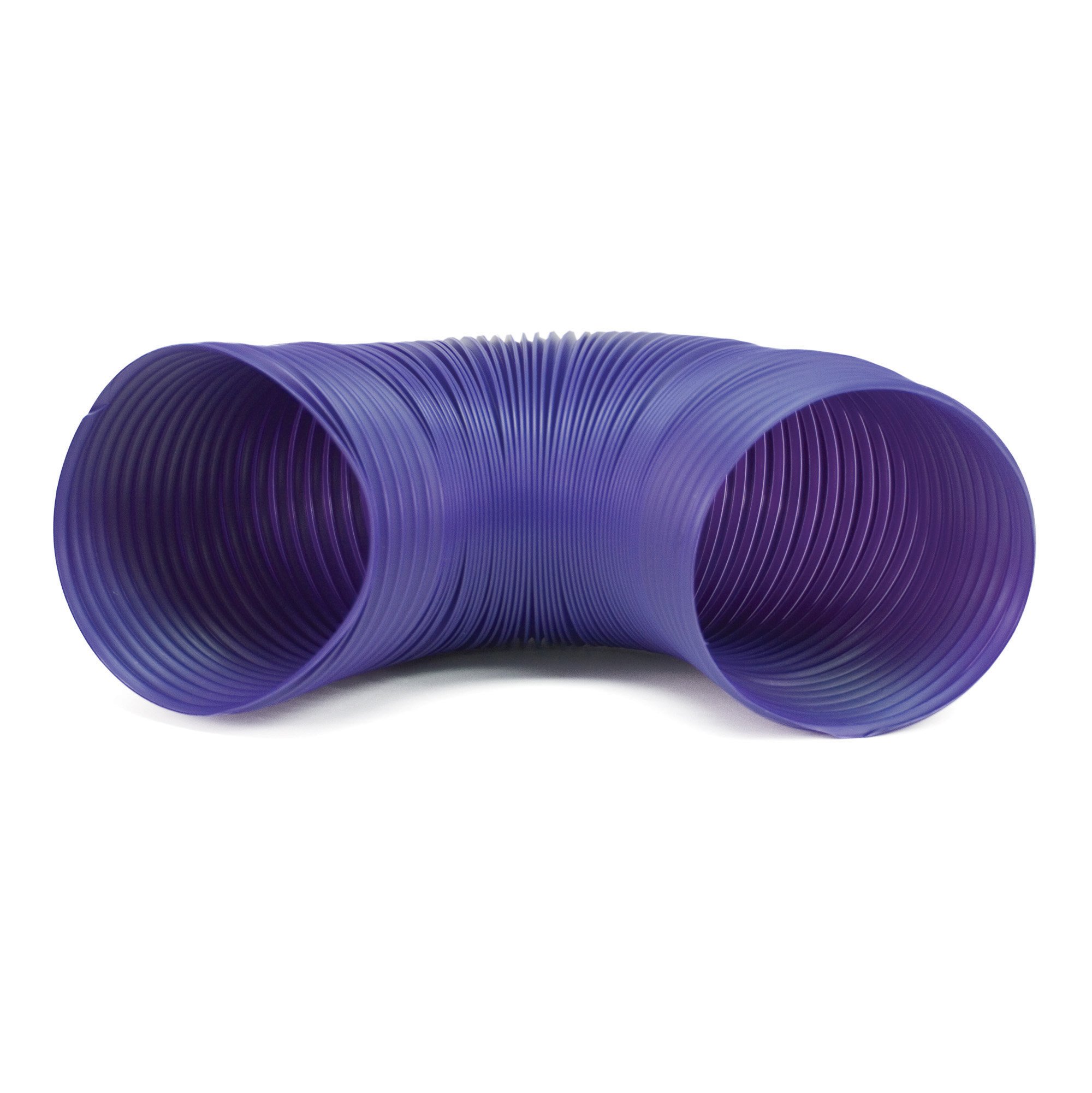 WARE MANUFACTURING Fun Tunnels Tube de Jeu pour Petits Animaux de Compagnie, 76,2 x 20,3 cm – Taille L