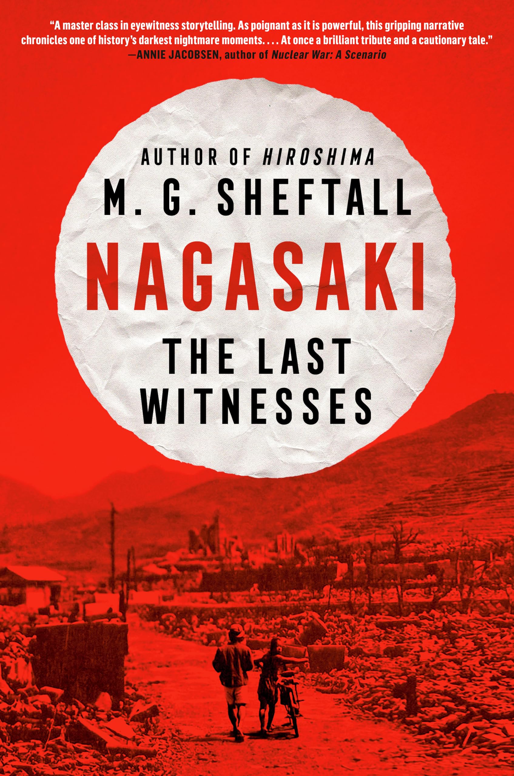 Nagasaki: The Last Witnesses