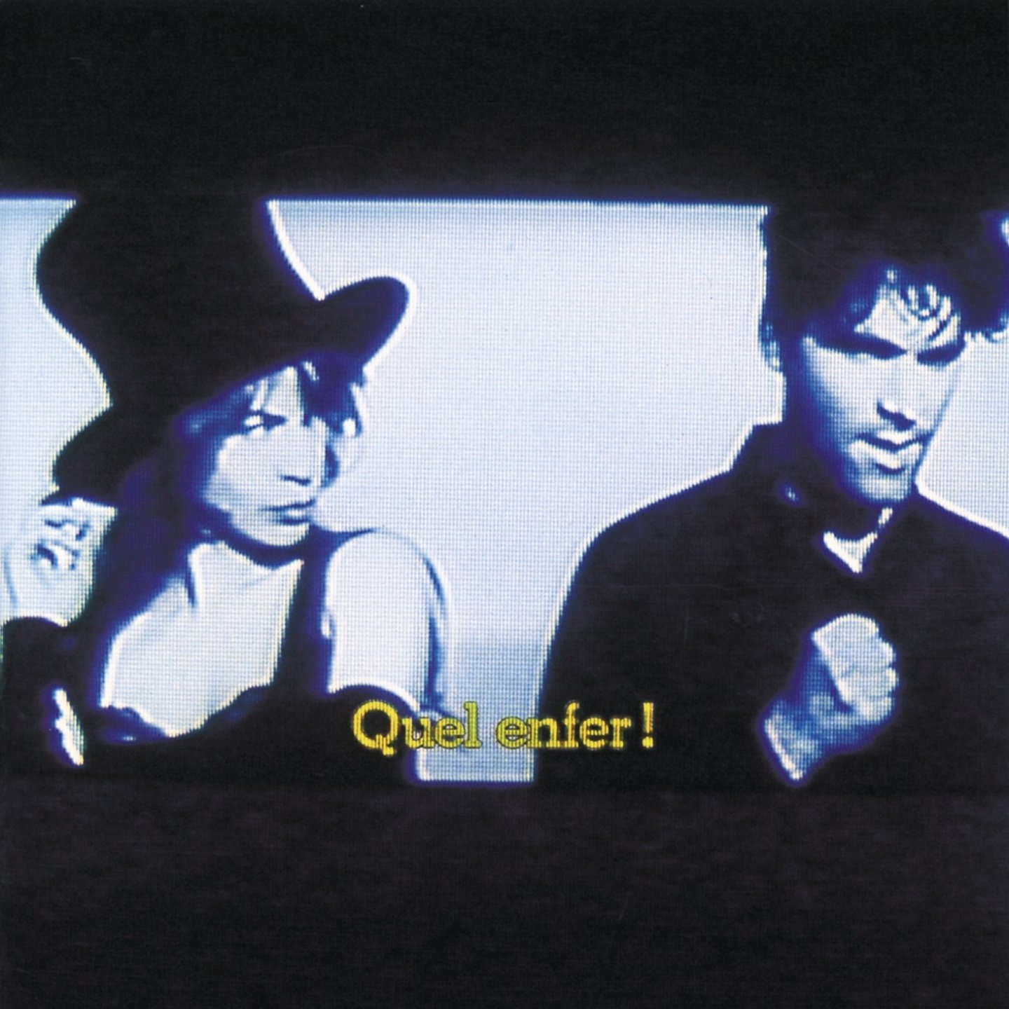 Quel Enfer Amazon.de MusikCDs & Vinyl