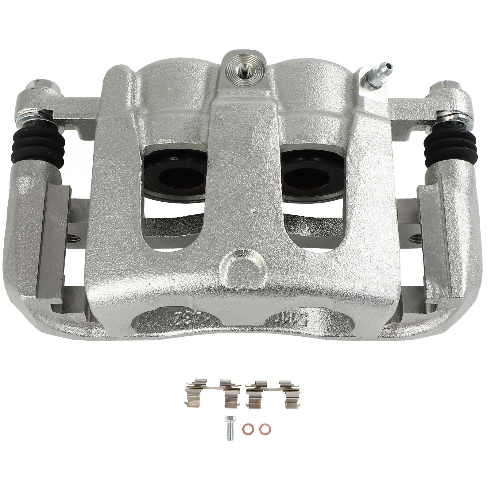 SCITOO - Front Right Disc Brake Caliper Assembly For Ford,For Mercury | Models - For Explorer 2006-2010,For Explorer Sport Trac 2007-2010,For Mountaineer 2006-2010 18B4994