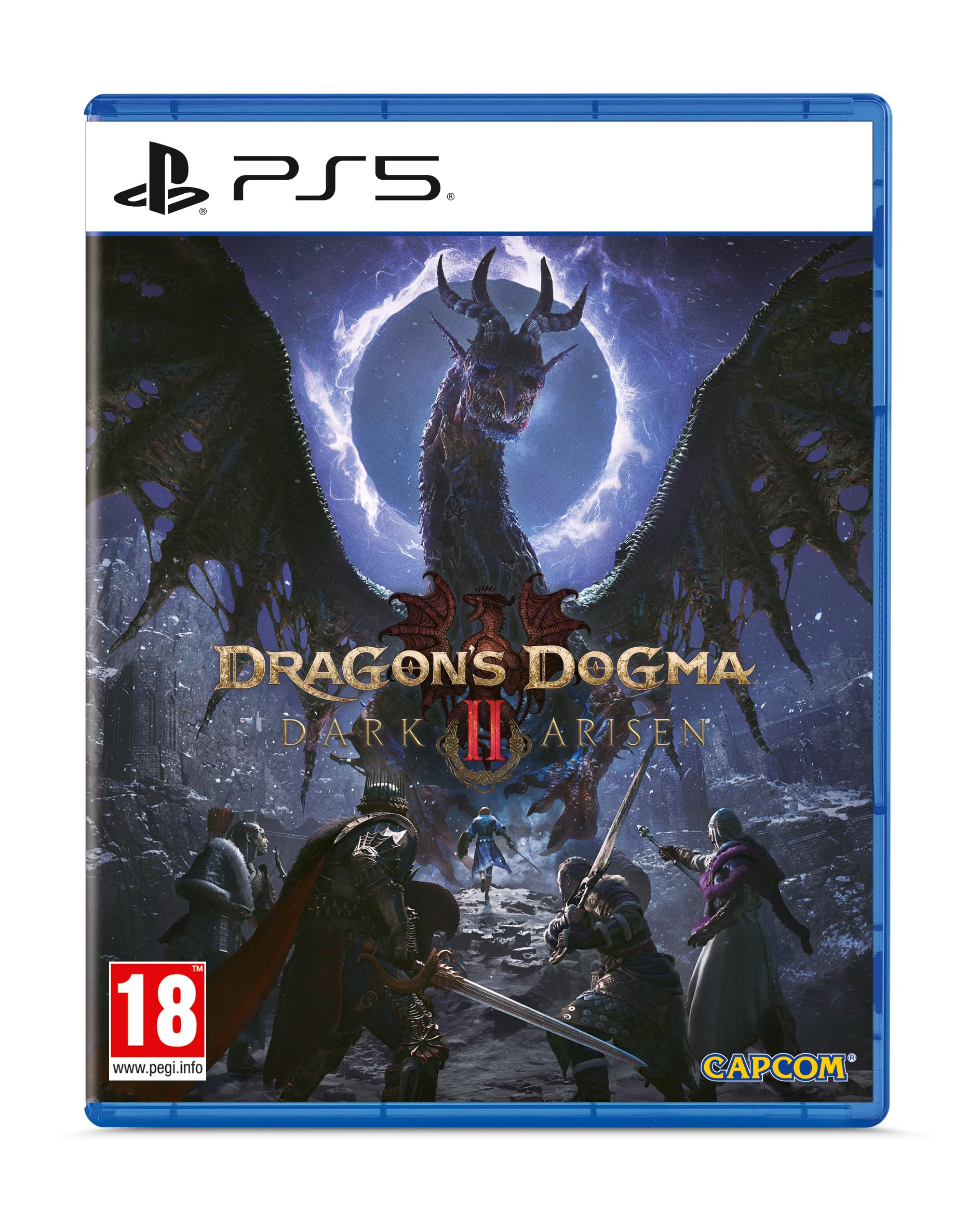 Dragon's Dogma II - Dark Arisen