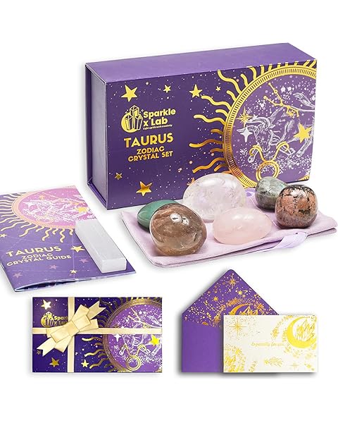 Taurus Crystals Zodiac Signs Healing Crystals Birthstones Astrology Crystals Healin...