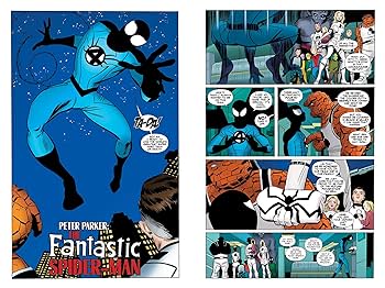 Amazing Spider-Man Modern Era Epic Collection: Big Time