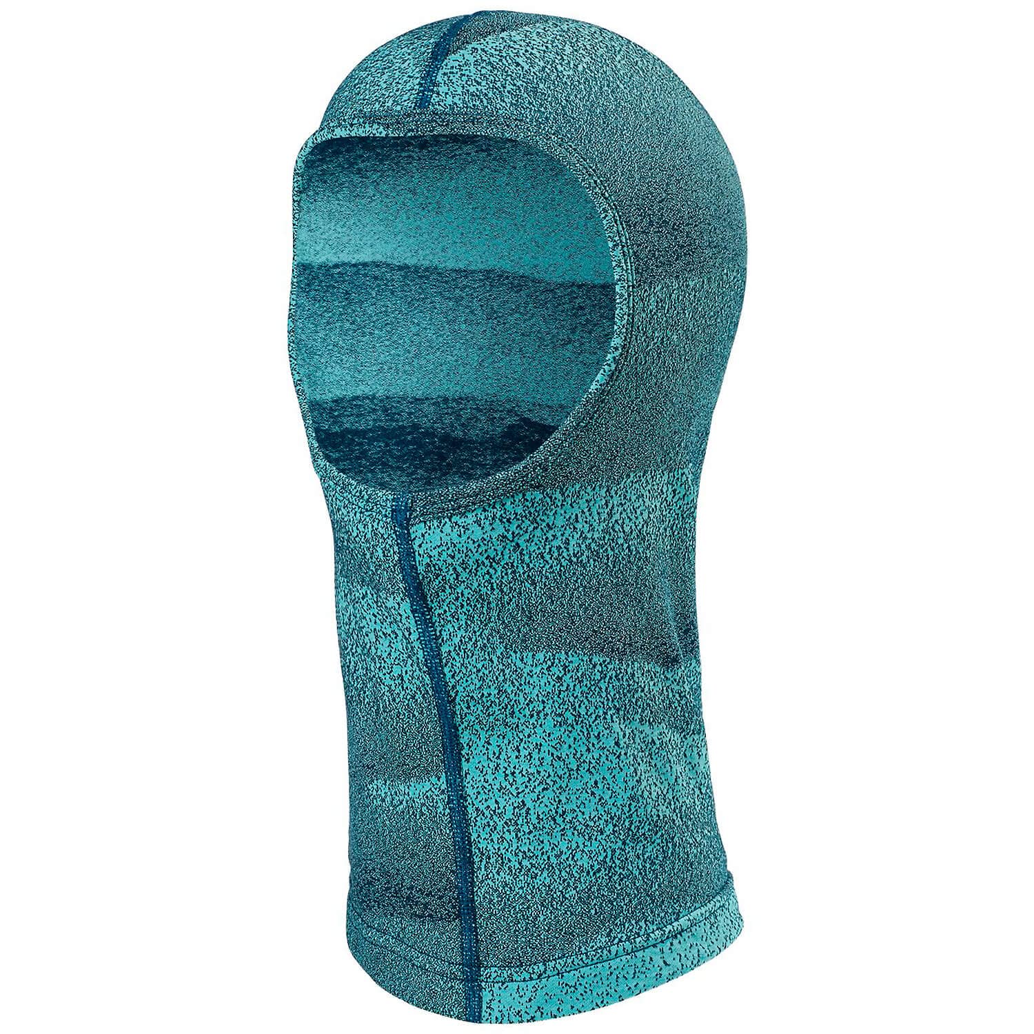 OdloFace Mask Whistler Eco Valley Print Facemask