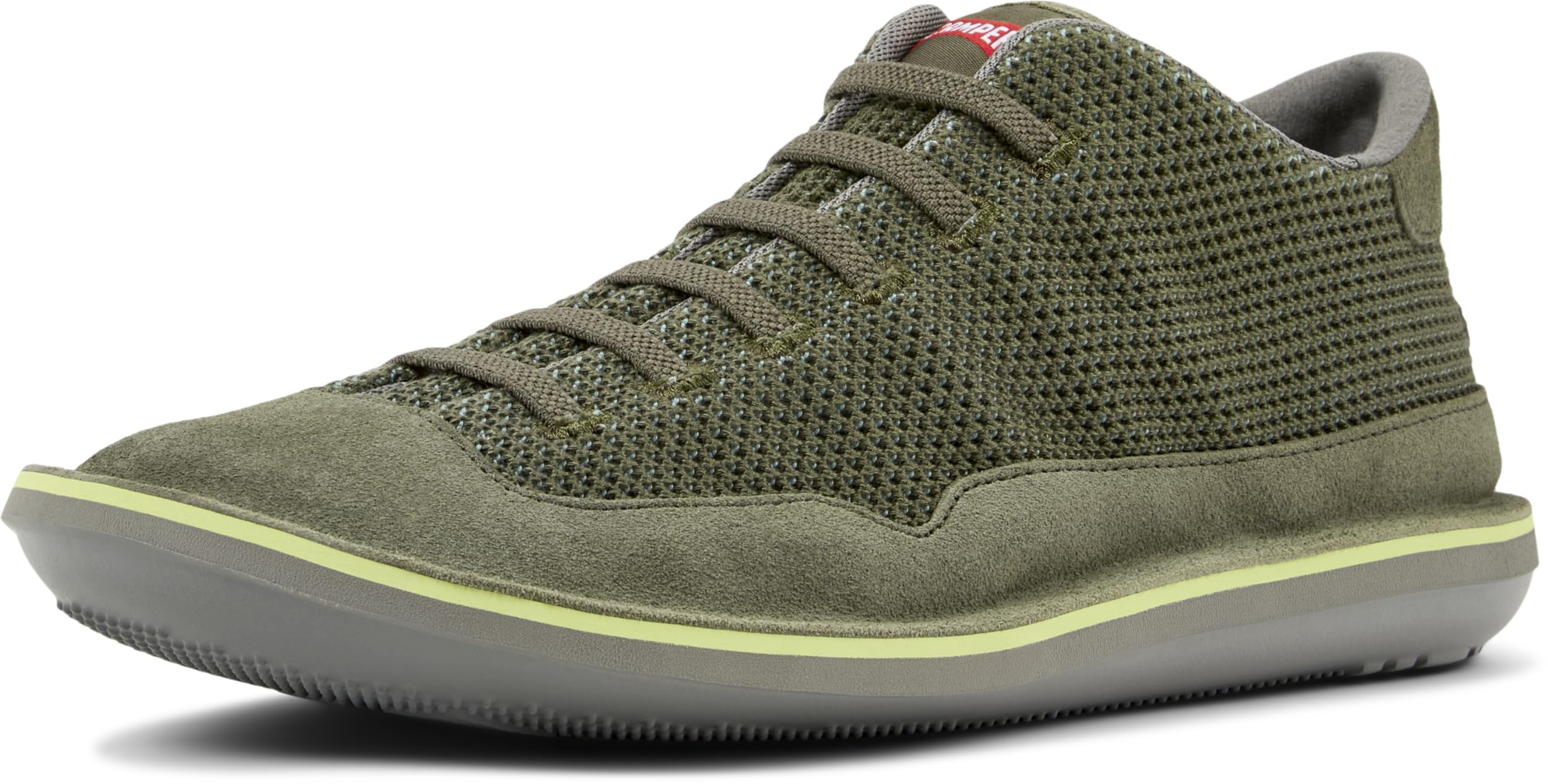 Camper Men's Beetle K300327 Chukka Boots