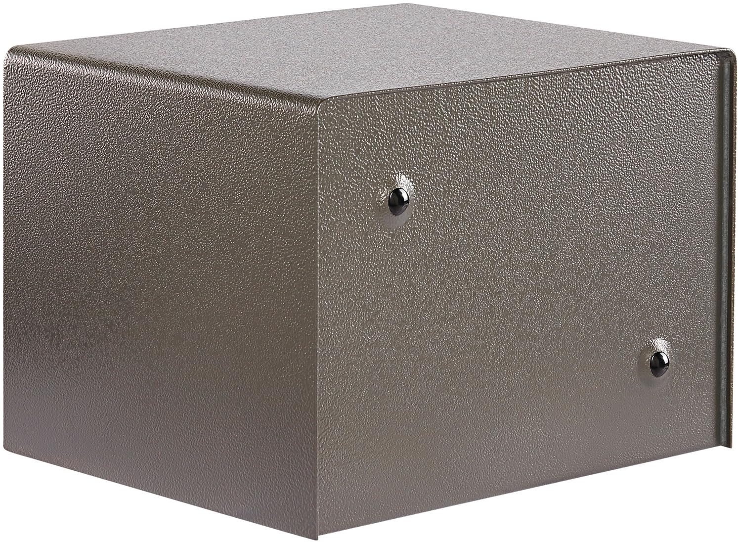 Burg-Wächter PointSafe P 2 E FS Cassaforte a Mobile, Nero, Capacità: 20,5 L