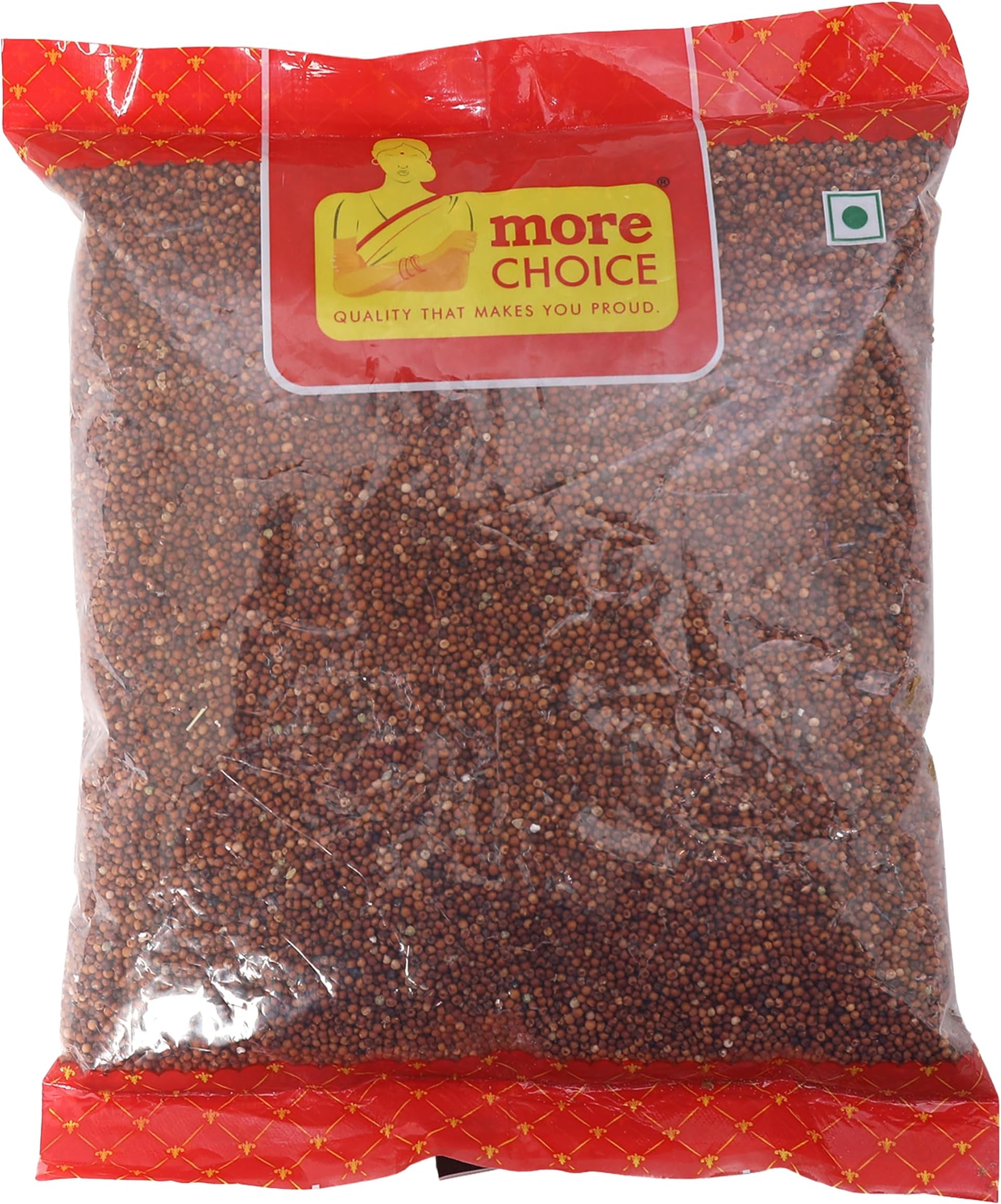 More Choice Super Ragi, 500 gm