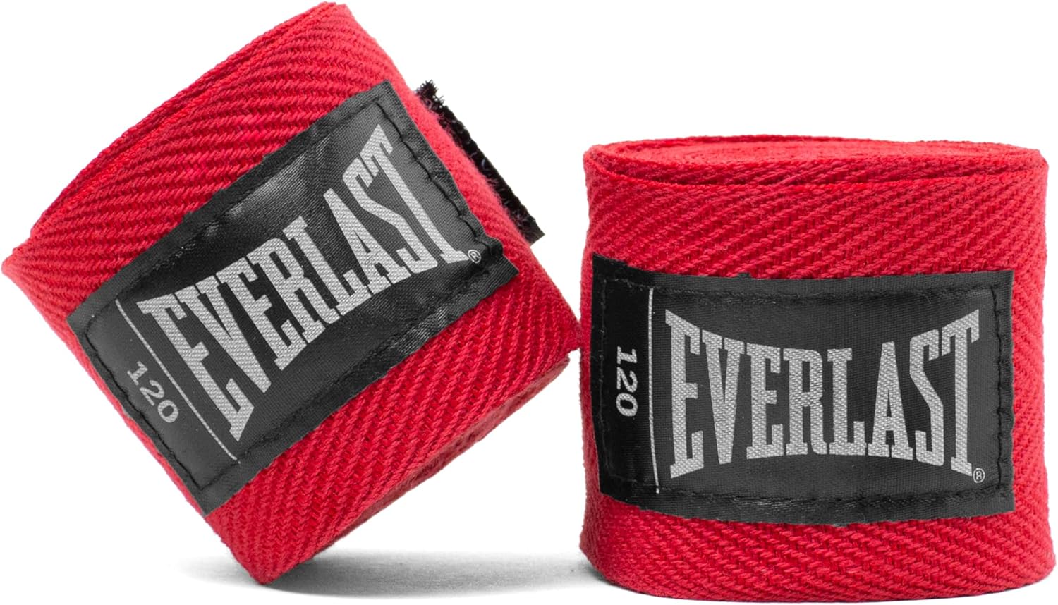 Everlast Core Handwraps 120in – Boxing Hand Wraps for Gloves, Wrist & Knuckle Support
