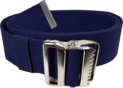 walking trouser belt