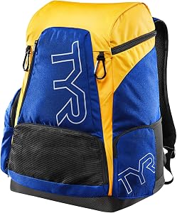 TYR Alliance Team Backpack