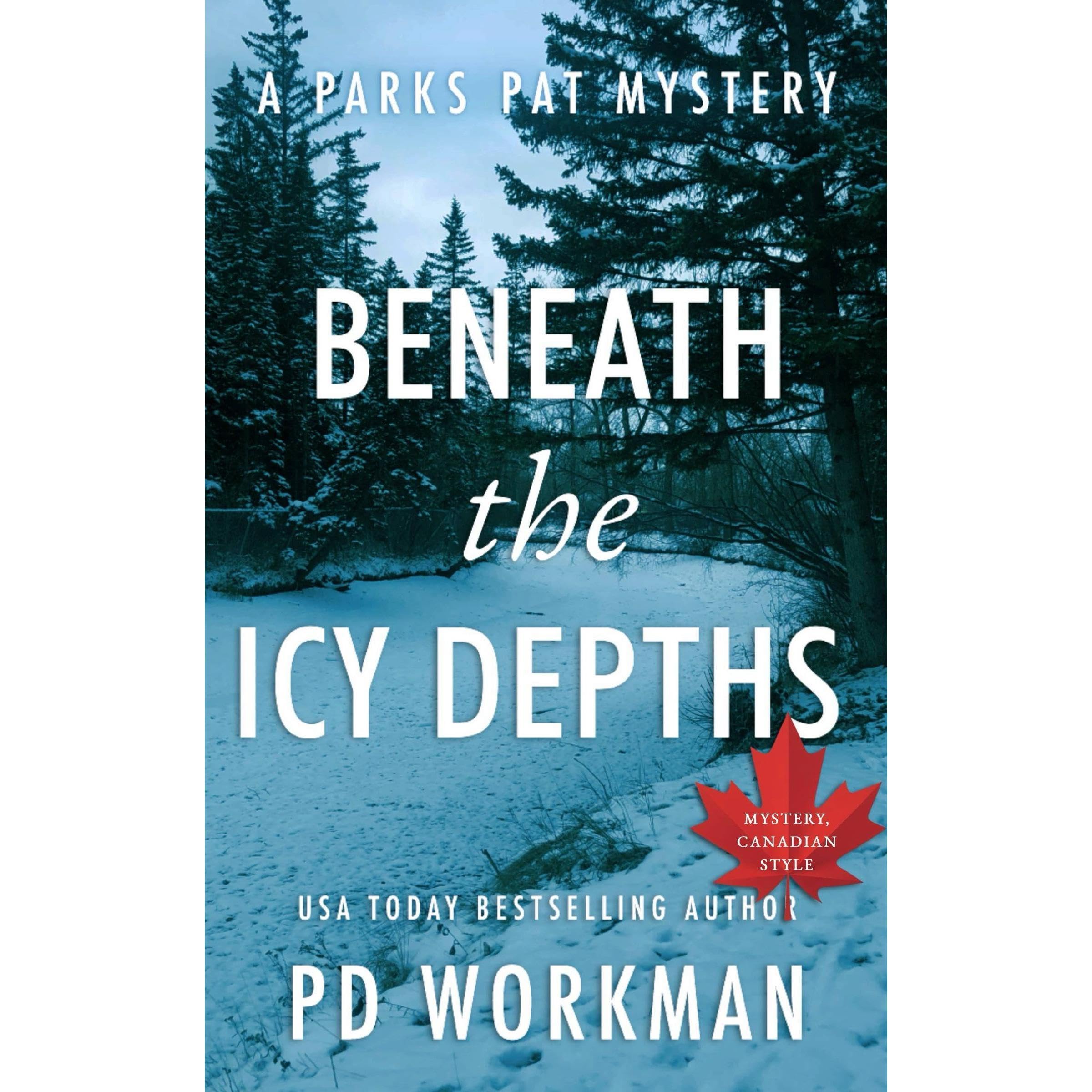 Beneath the Icy Depths