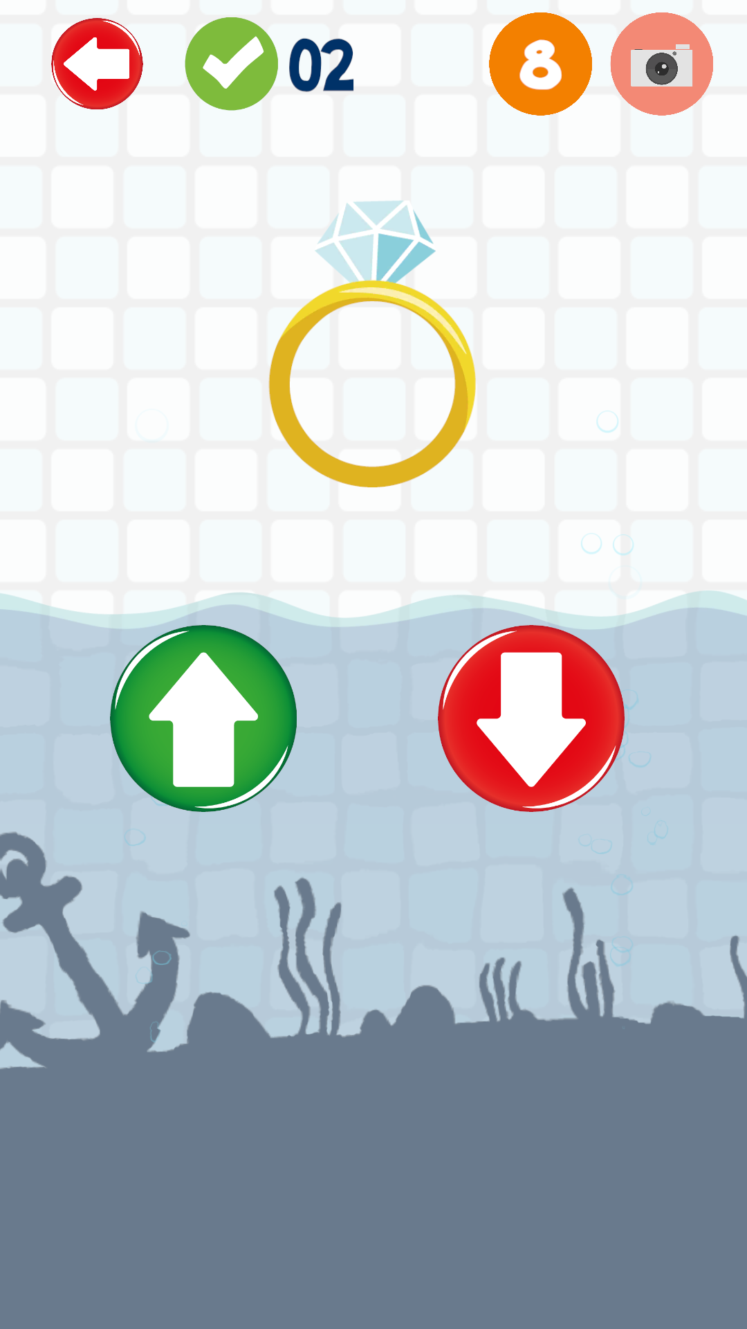 Float or Sink - App on Amazon Appstore