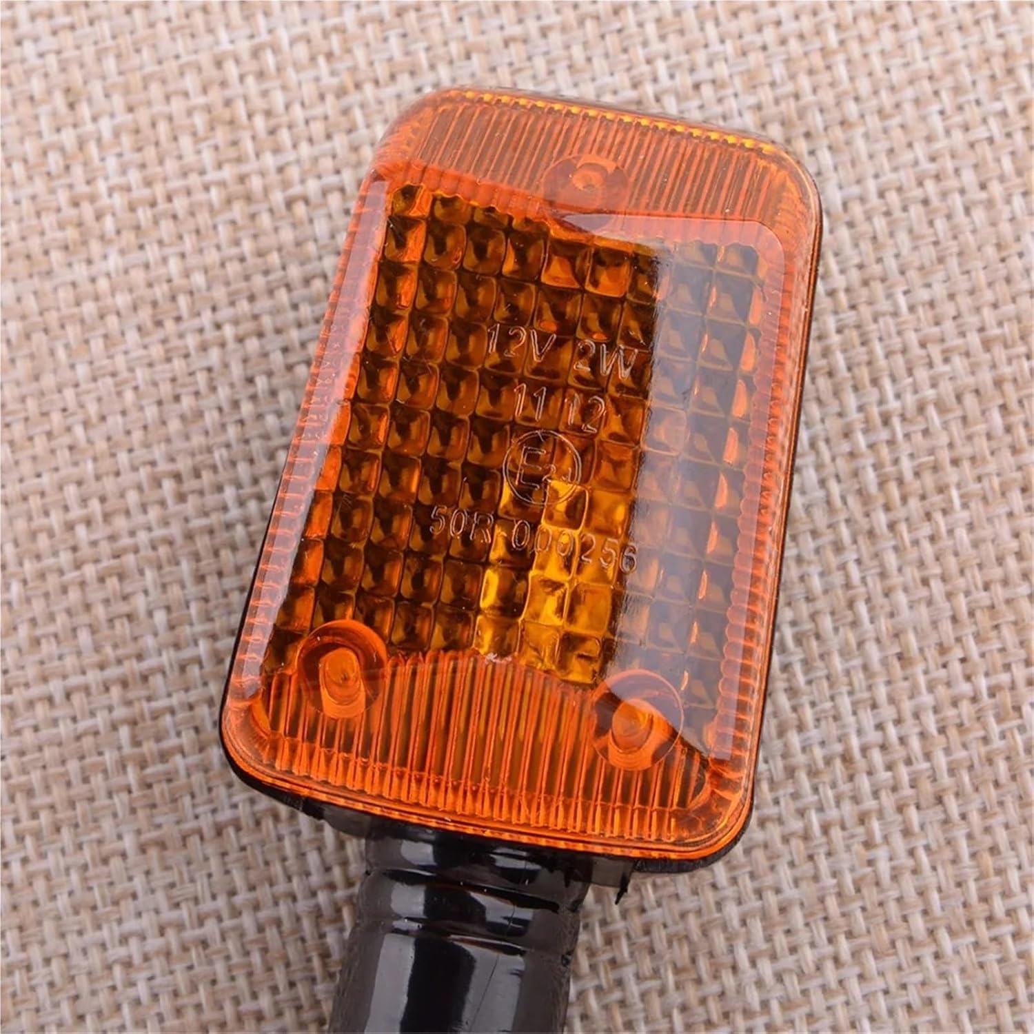 オートバイのインジケータライト のために ナイトホーク 250 650 750 シャドウ VT1100 VT500 VT750 オー