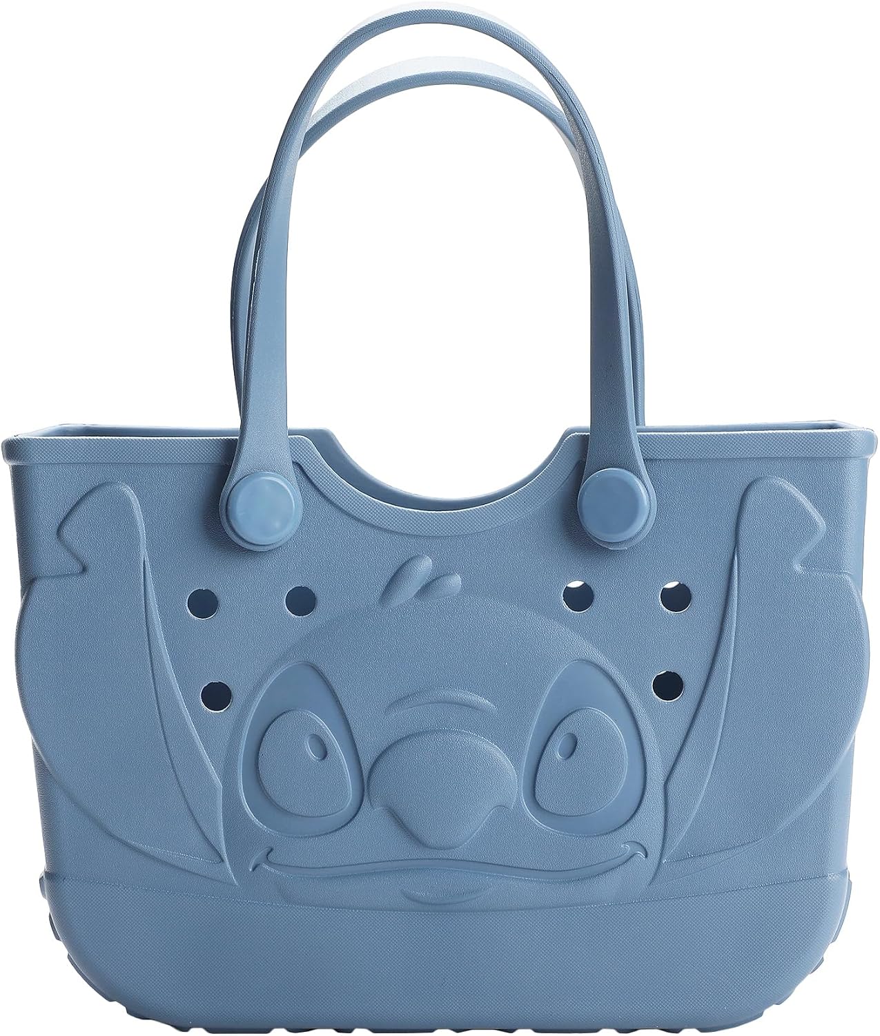 Lilo & Stitch Adult Mini EVA Molded Tote