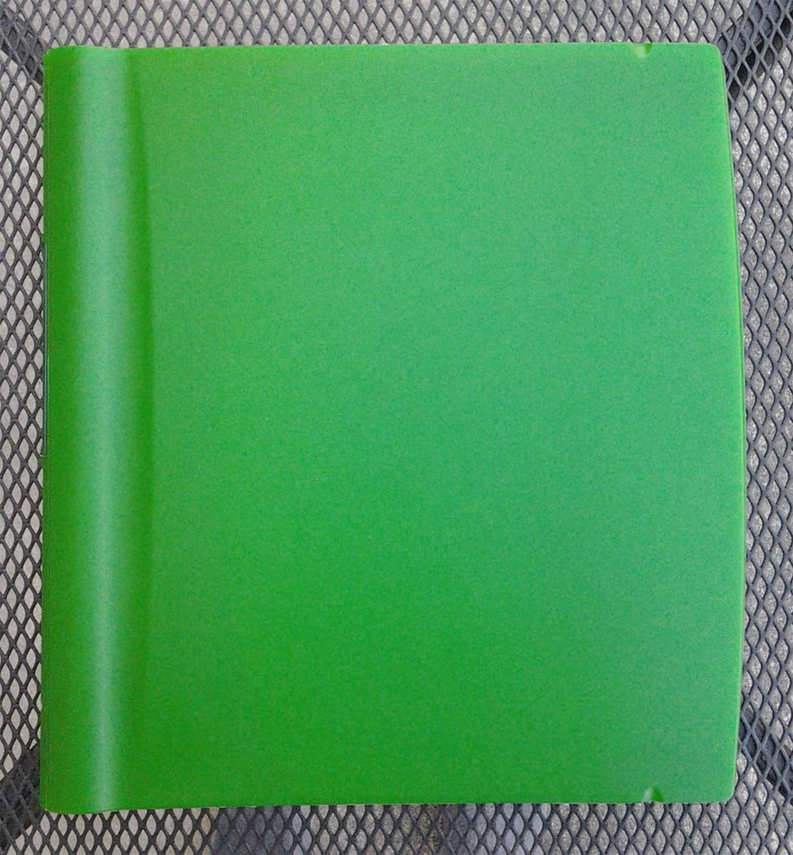 Wilson Jones Active Use Long Lasting Binder Extra Durable