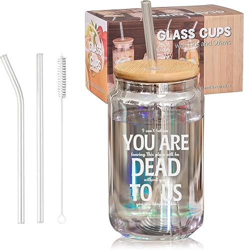 SHENDONG Regalos de despedida para compañeros de trabajo  Regalos de despedida, regalo de despedida para compañeros de trabajo  Nuevo trabajo,