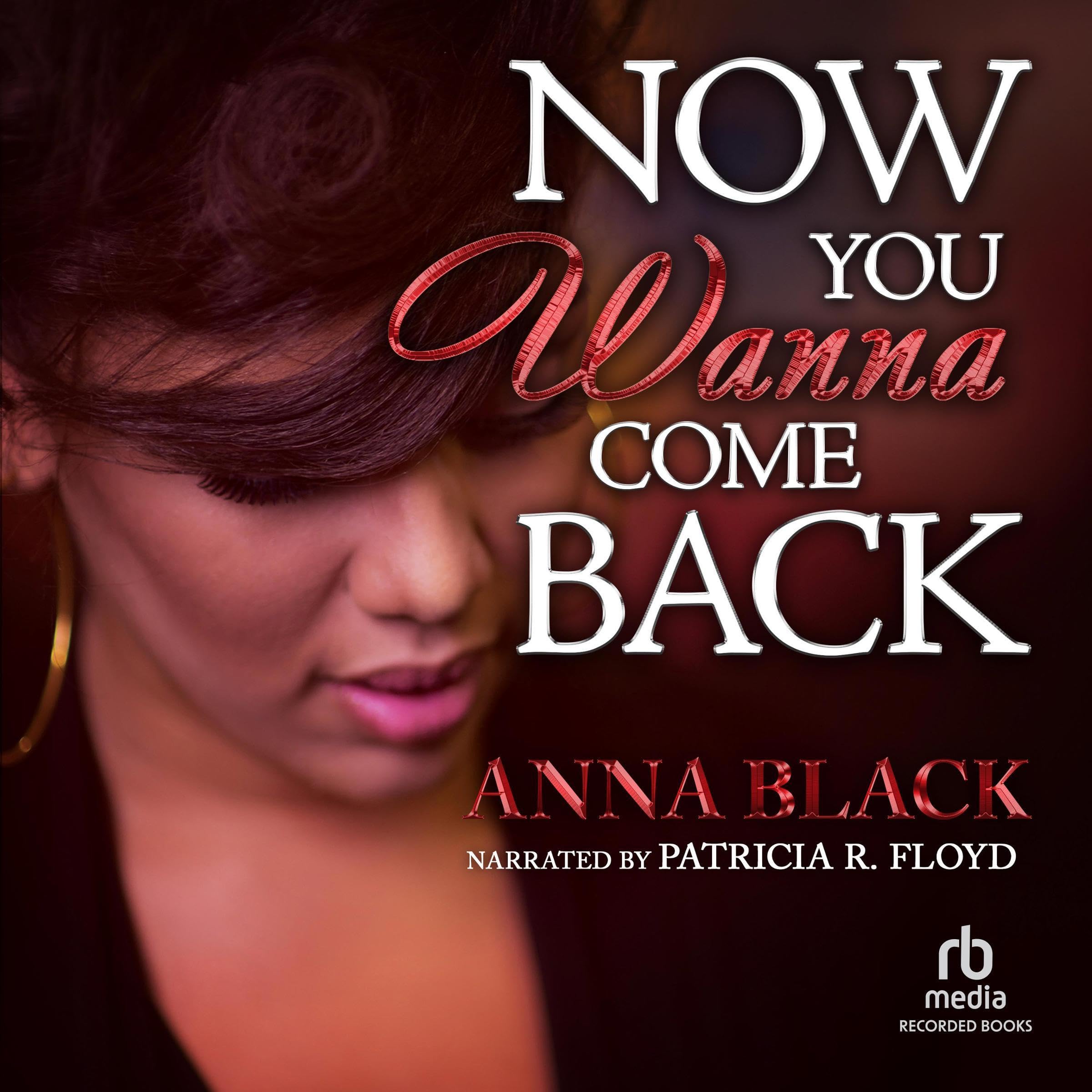 Cover art for Now You Wanna Come Back