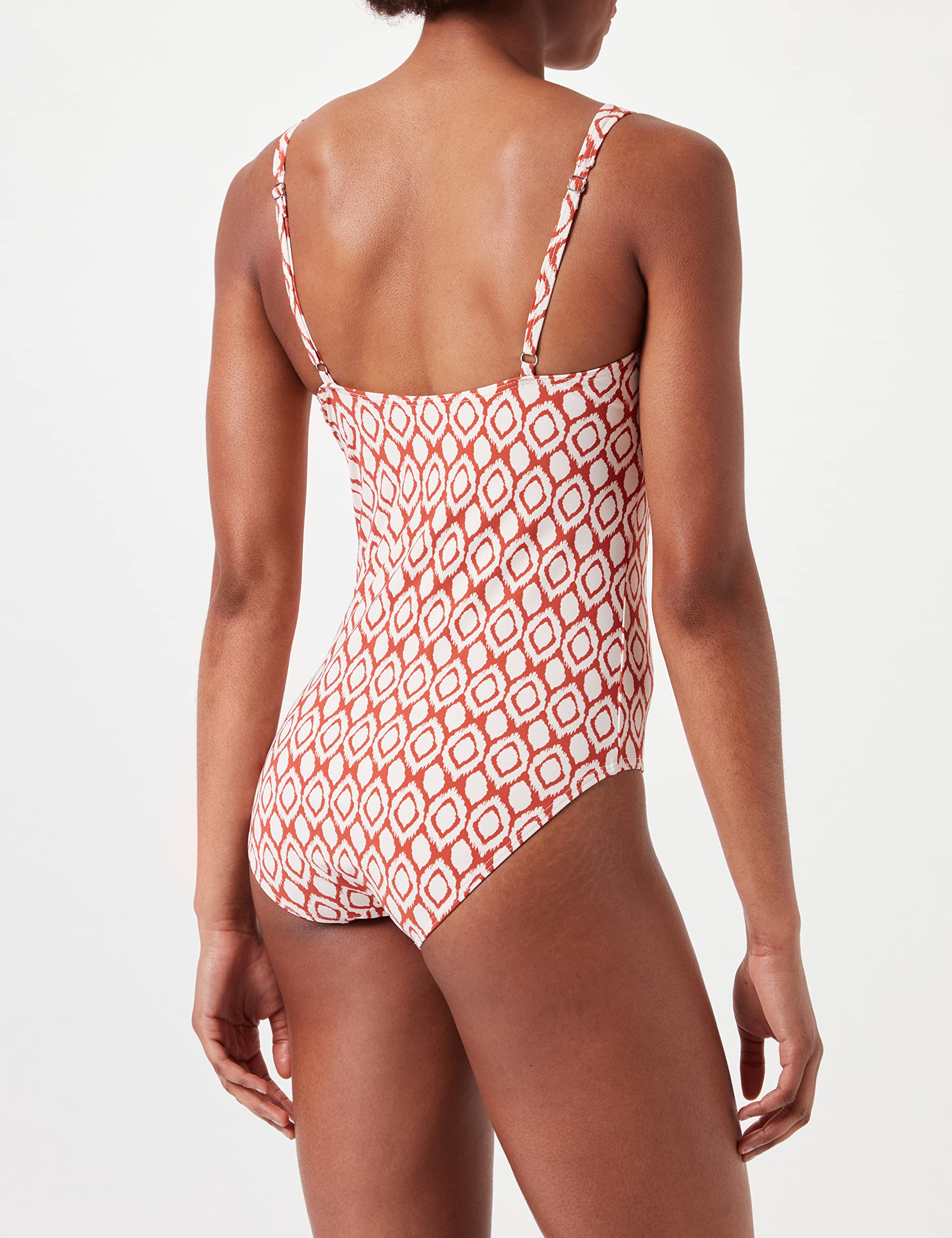 Short Stories Sukienka Kobiety Swimsuit