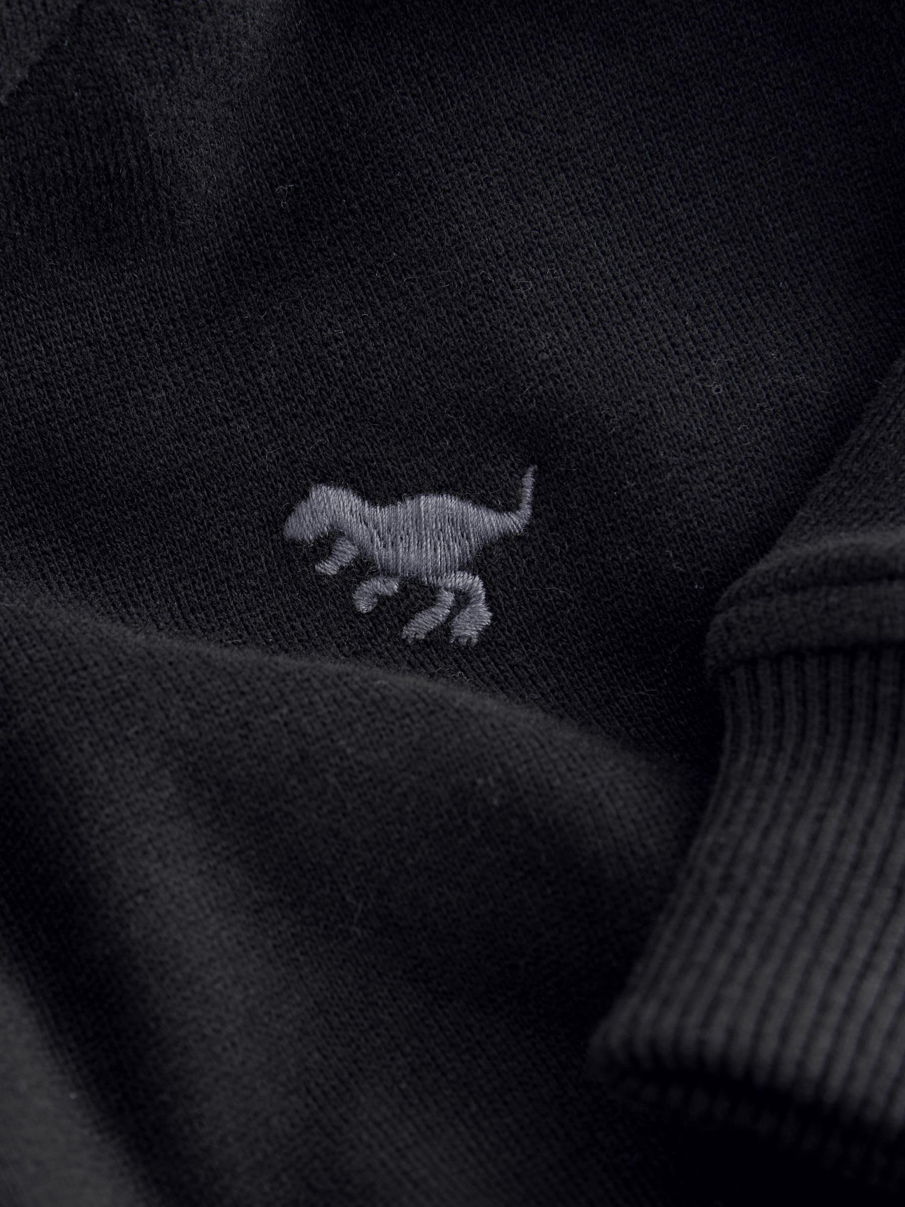 NEXT Niños Sudadera con Capucha y Manga Larga de Tacto Suave