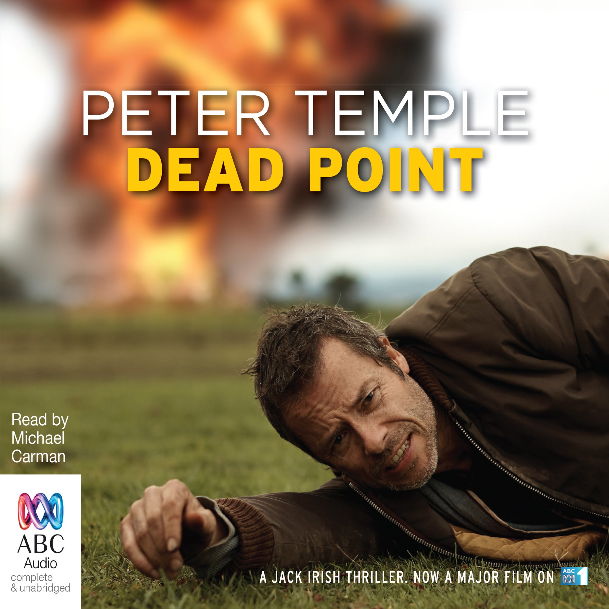 Cover art for Dead Point
