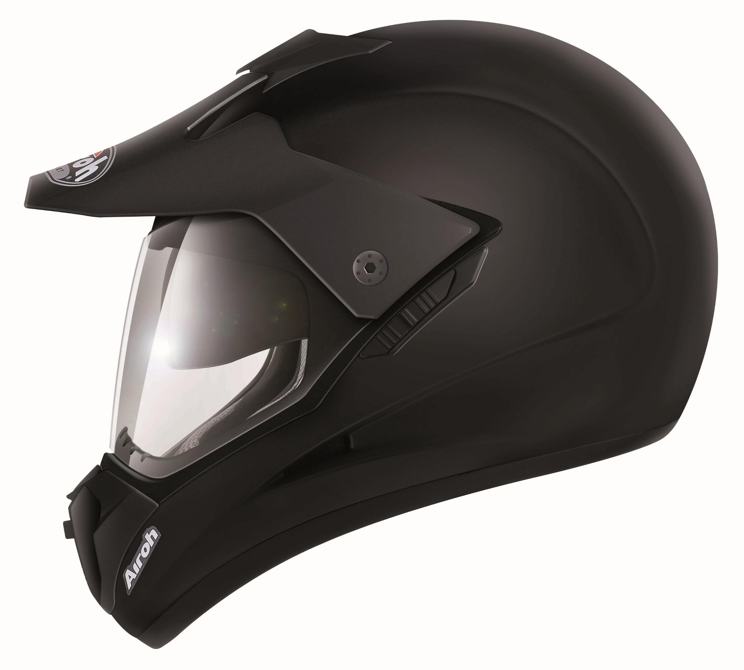 Airoh: casco flip-up Phantom - Accessori