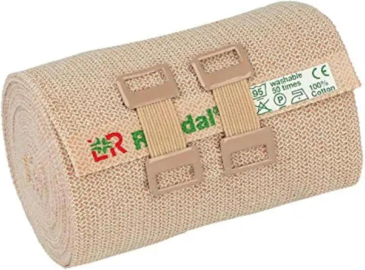 Rosidal K 8cm x 5m Short Stretch Bandage