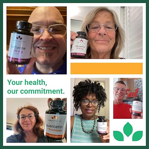 Miniatura 6 de Luma Nutrition Suplemento de aceite de pescado Omega 3 - Extra Strength 2500mg - 2000mg EPA y DHA - Salud cerebral y cardíaca - 60 cápsulas blandas