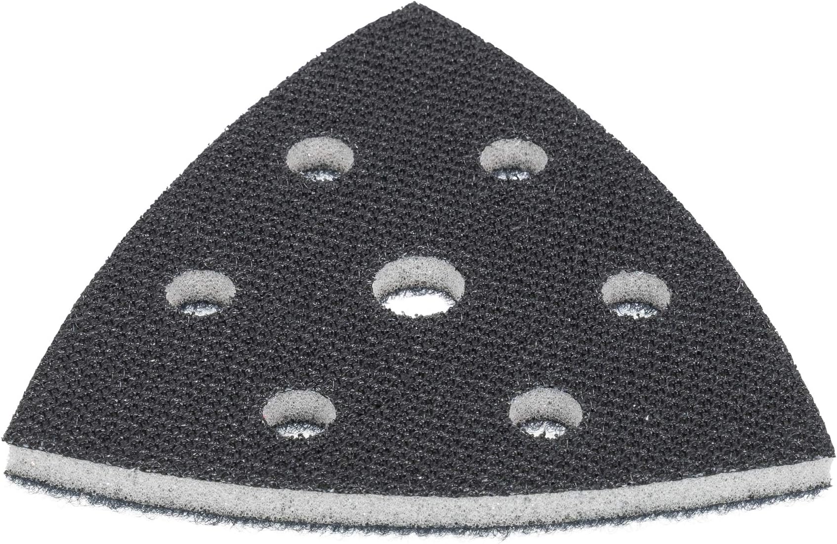 DFS Soft Interface pad 93mm for Triangle Sander Plate, Delta Sander