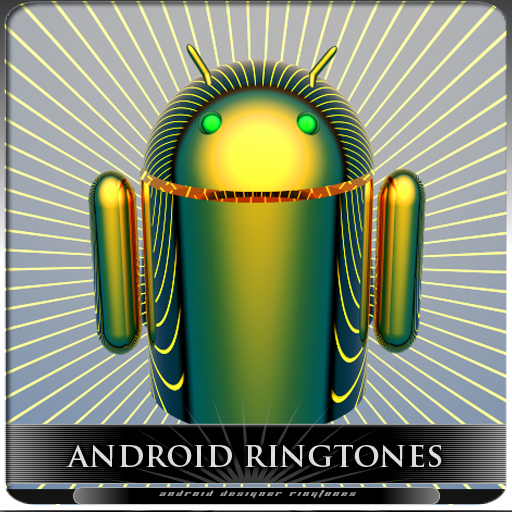 Electronic Ringtones for Android ( Electronic Notification Sounds Electronic Alarm Tones for