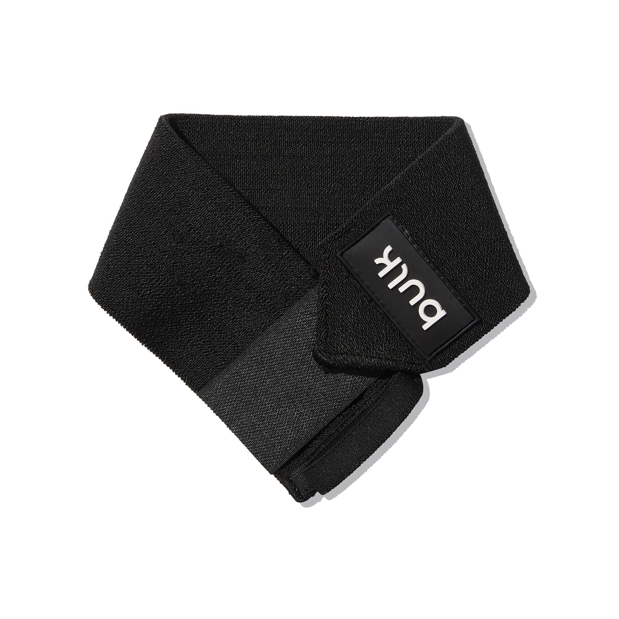 Bulk Premium Wrist Wraps, Weightlifting, Wrist Support, Black