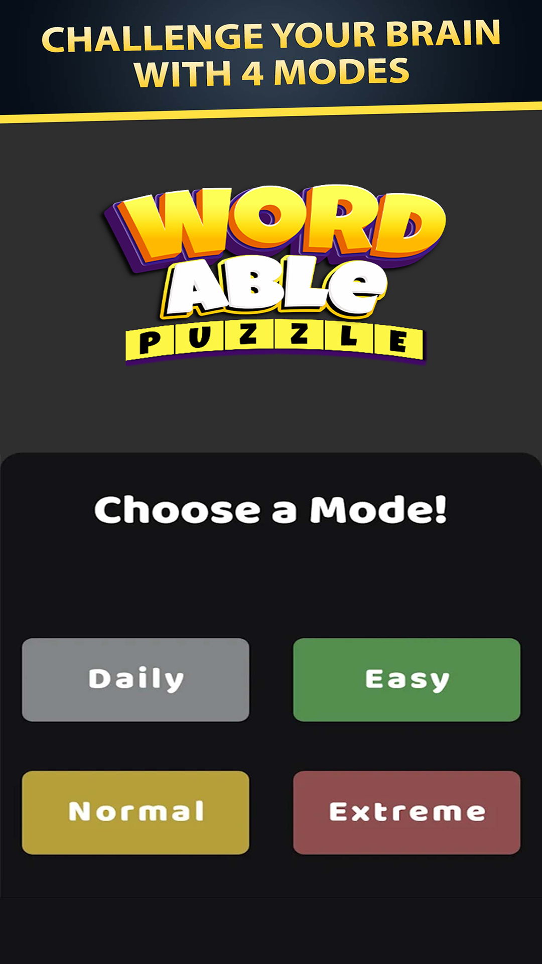 Wordable - Word Puzzle Game:Amazon.in:Appstore for Android