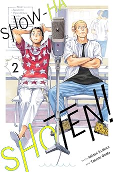 Show-ha Shoten!, Vol. 2 Volume 2