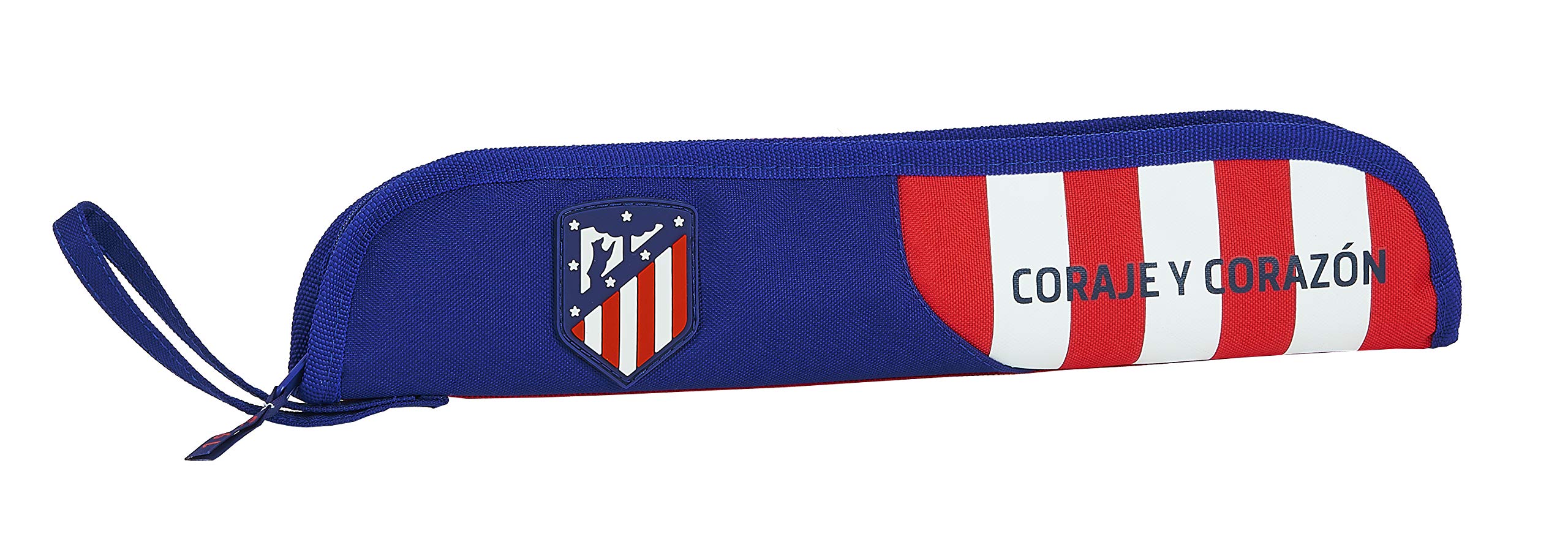Support-flûtes Atlético Madrid