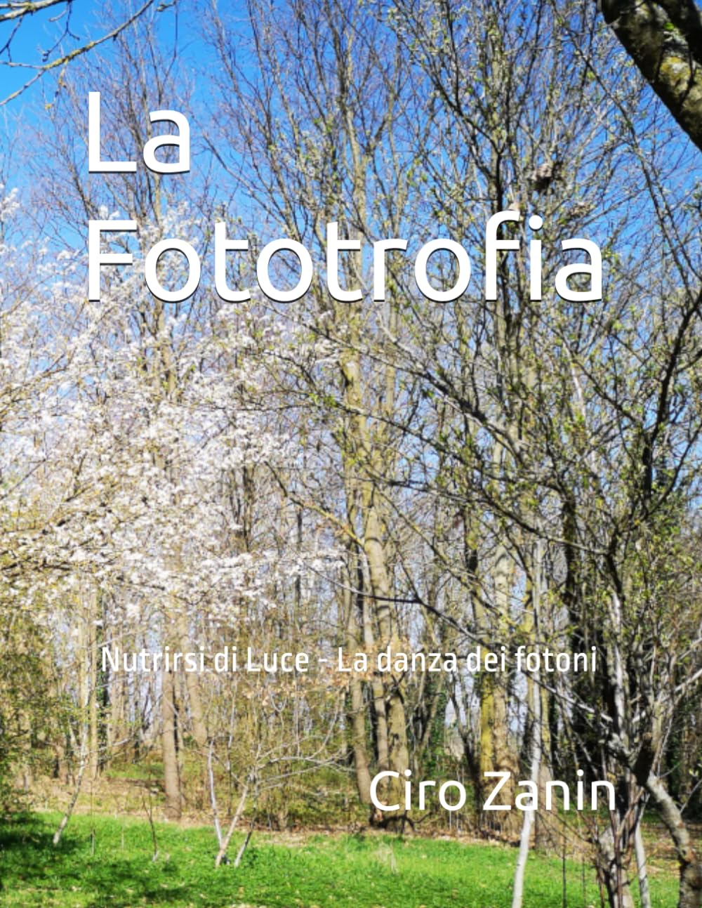 La Fototrofia: Nutrirsi di luce - La danza dei fotoni (L'Alchimia della Biosfera: Luce, Chimica e Carbonio)