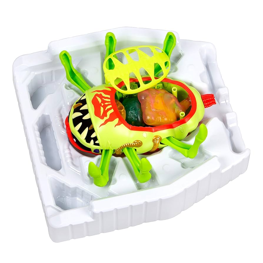 エイリアン　メタルオーナメント エイリアン メタルオーナメント