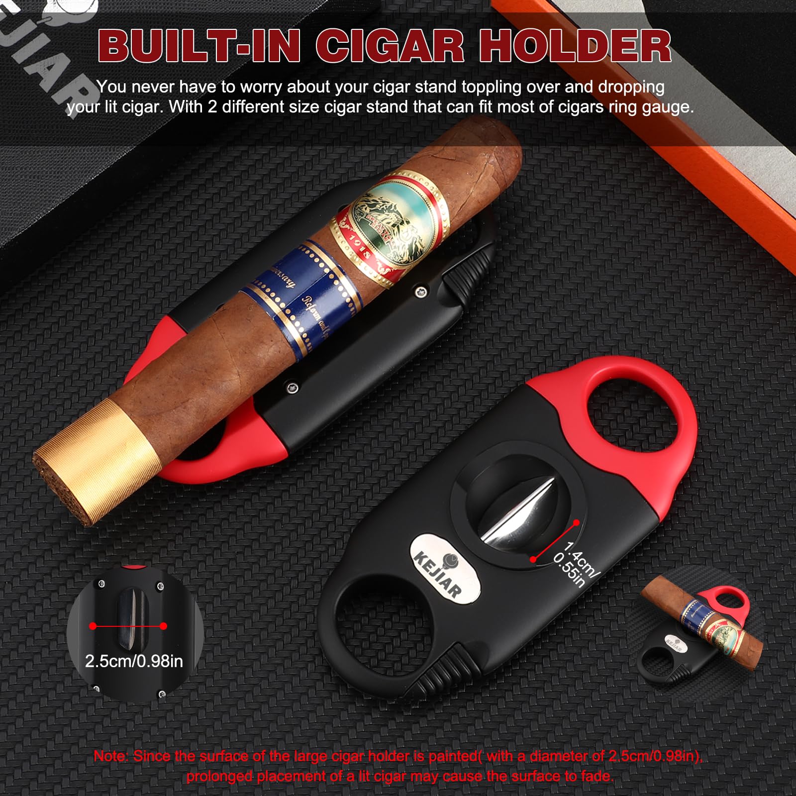 cigar v cigarette Cigars vs. Cigarillos: What’s the Real Difference? Tonight's smoke is brought to