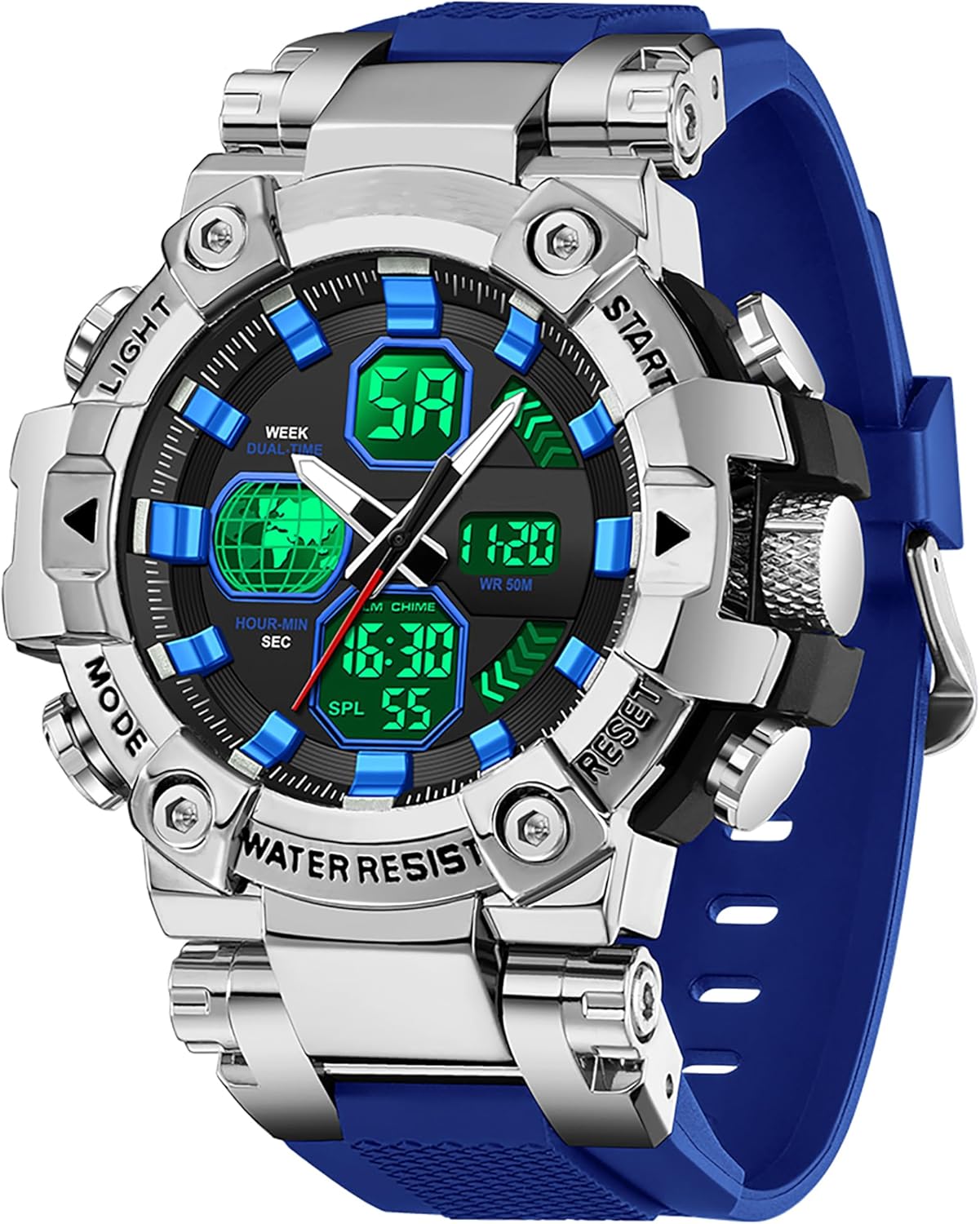 Relojes de Pulsera