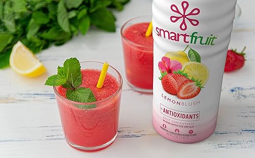 Miniatura 55 de Paquete Surtido, 100 % Mezcla de Frutas, Sin Azúcar Agregada, Sin Modificaciones Genéticas de Smartfruit